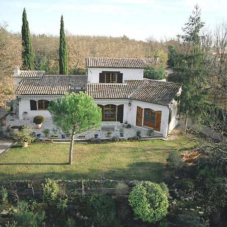 Laserregnol Saint-Cézaire-sur-Siagne Exterior foto
